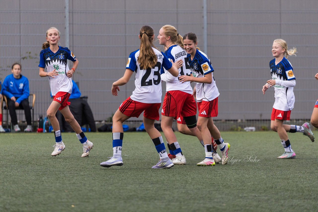 Bild 146 - wCJ Holstein Kiel Turnier